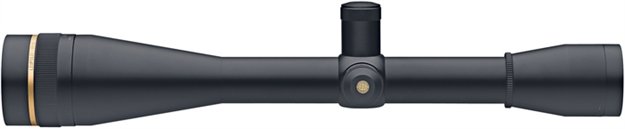 Picture of Leupold Fx-3 25X40ao Sil 1/2Ld