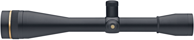 Picture of Leupold Fx-3 30X40ao Sil 1/2Ld