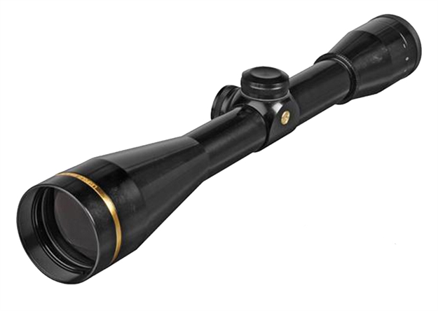 Picture of Leupold Fx-3 6X42mm Dup Gloss