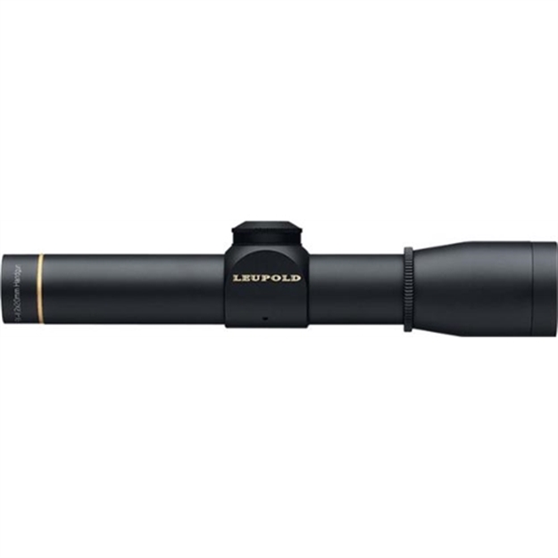 Picture of Leupold Fx-Ii 2X20mm Handgun MT Dpx