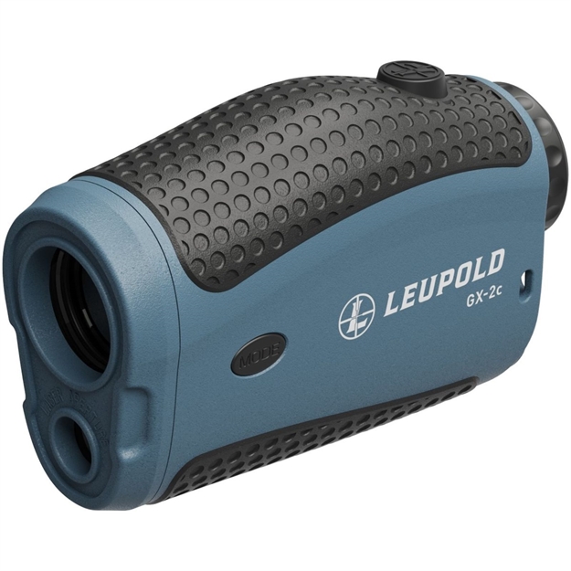 Picture of Leupold Golf Gx-2C Digital Golf Rangefinding Monocular Blue 181268