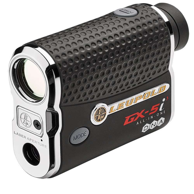 Picture of Leupold Golf Gx-5I3 Digital Golf Rangefinding Monocular