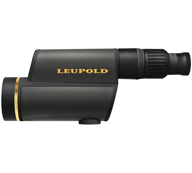 Picture of Leupold Gold Ring Spotting Scope, 12-40X60mm Shadow Gray 120372 030317006778