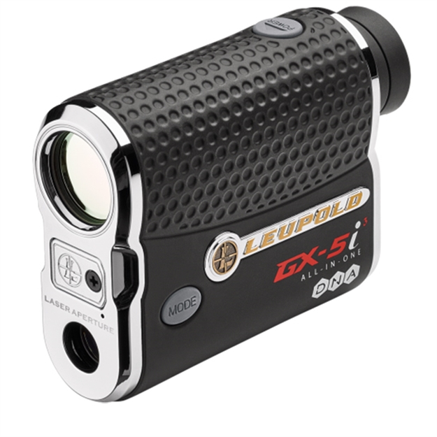 Picture of Leupold Gx-1I3 Golf Digital Rangefinder Grey/Blk