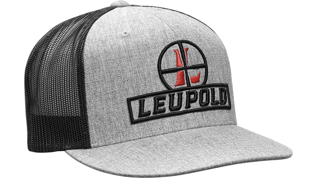 Picture of Leupold Hat Reticle Flat Brim