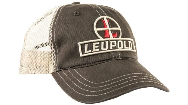 Picture of Leupold Hat Reticle Soft Trucker