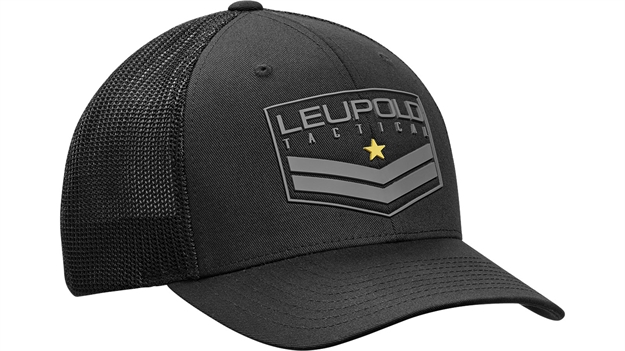 Picture of Leupold Hat Tact Badge Flexfit