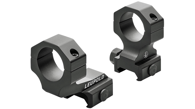 Picture of Mount Mk2 Ims 1" MT Blk 2 PC