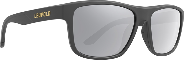 Picture of Leupold Katmai Performance Eyewear Matte Black, Shadow Gray Flash 179097