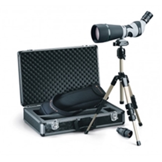 Picture of Leupold Kenai 25-60X80 Angl KT