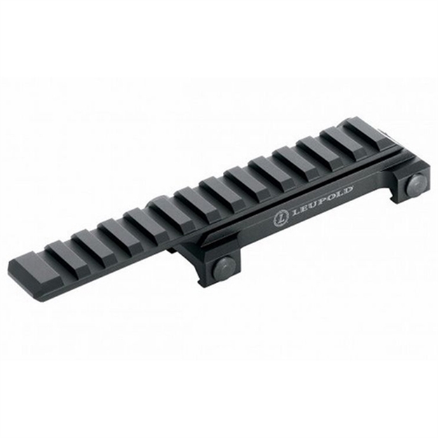 Picture of Leupold Mark 4 Ims Integral Base