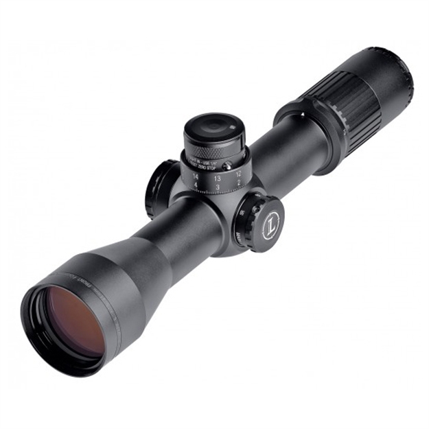 Picture of Leupold Mark 6 3-18X44 M5b2 FF Cmr-W 7.62