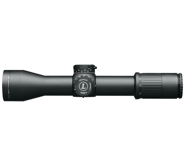 Picture of Leup Mark 6 3-18X44 Mc52 IR Tmr Ffp