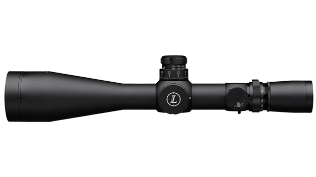 Picture of Leupold Mk8 3.5-25X56mm 35Mm M5b2 Matte IR FF Tremor3
