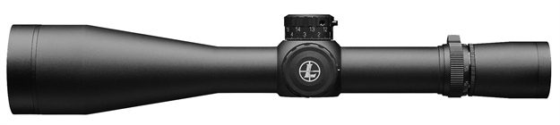 Picture of Leup Mark 8 3.5-25X56 M5c2 Ffp Trem3