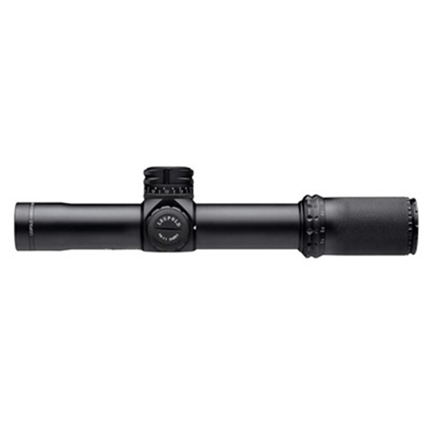 Picture of Leupold Mark 8 Cqbss 1.1-8X24mm Illum. Front Focal M-Tmr