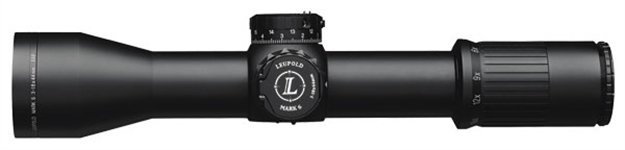 Picture of Leupold MK 6 3-18X44 M5b2 Ffp Trem2