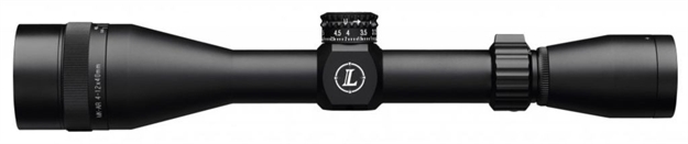 Picture of Leup Mark AR Mod1 4-12X40mm MD MT AO