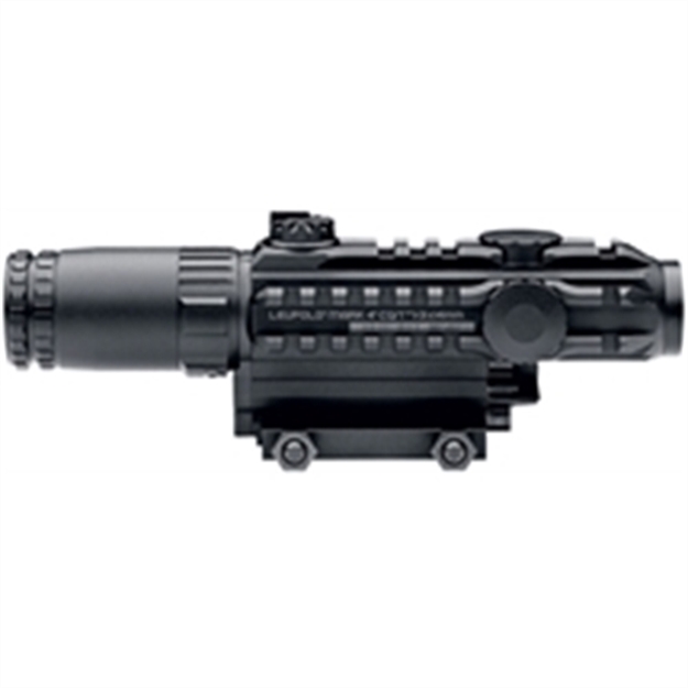 Picture of Leupold Mk4 1-3X14mm Cq/T Ill Dot