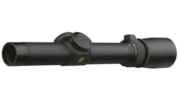 Picture of Leupold Mk4 1.5-5X20 1" Matte Spr