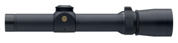 Picture of Leupold Mk4 1.5-5X20 30Mm IR Cm-R2