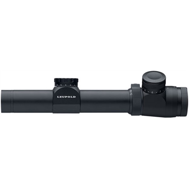 Picture of Leupold Mk4 1.5-5X20 IL 300B Matte