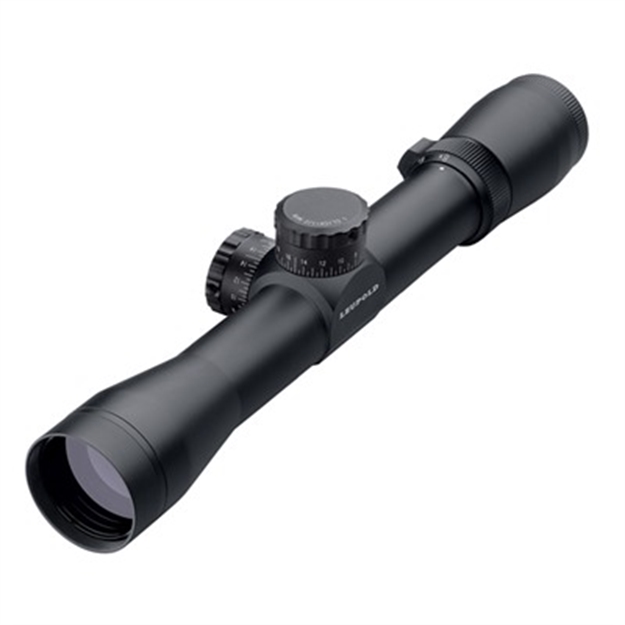 Picture of Leupold Mk4 2.5-8X36 Mr/T Tmr
