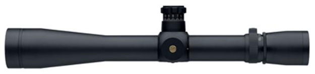 Picture of Leupold Mk4 3.5-10X40 Lr/T M1