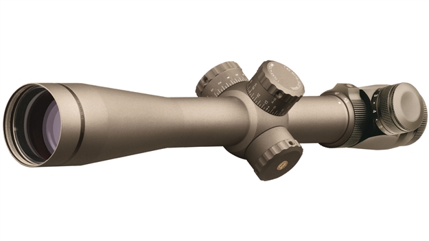 Picture of Leupold Mk4 3.5-10X40 Lr/T M2 DE