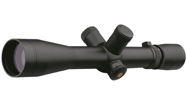 Picture of Leupold Mk4 4.5-14X40pr LR Dup