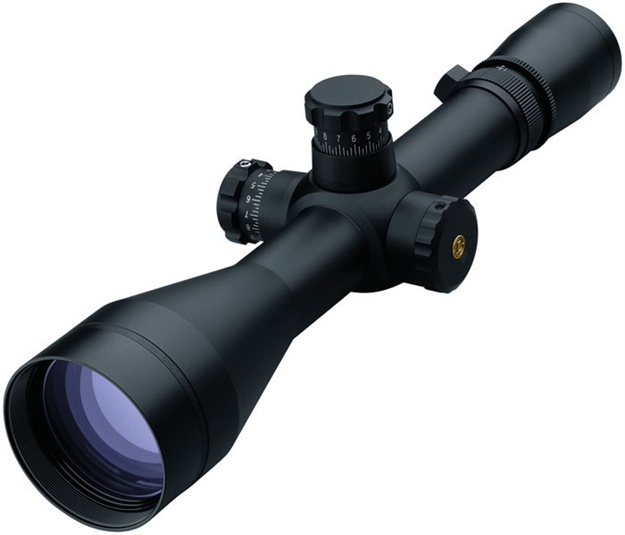 Picture of Leupold Mk4 4.5-14X50lr/T M1 MT Dpx
