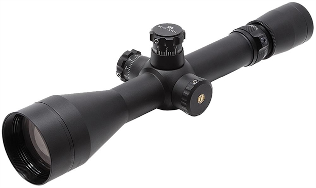 Picture of Leupold Mk4 4.5-14X50mm Er/T M3 Ffp Tmr 30Mm Matte