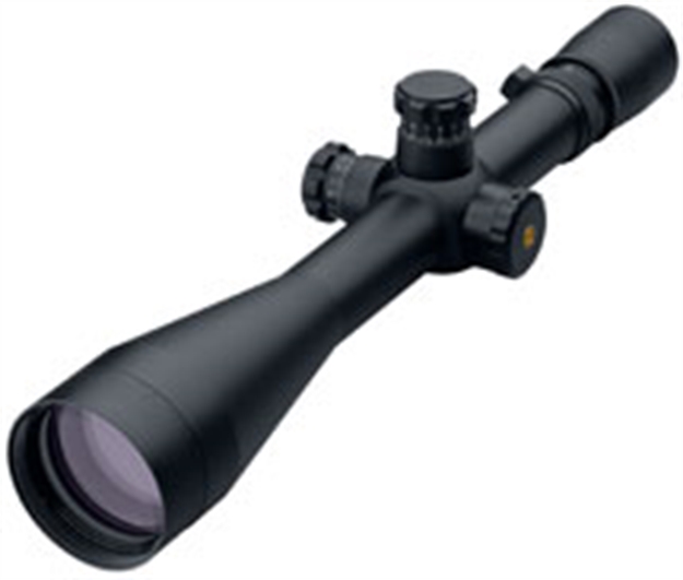 Picture of Leupold Mk4 8.5-25X50 Er/T M1 Ffp