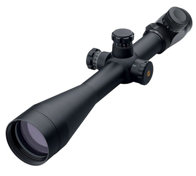 Picture of Leupold Mk4 8.5-25X50 Lr/T 30Mm M1