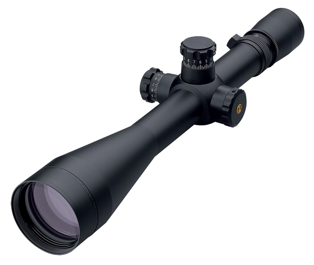 Picture of Leupold Mk4 8.5-25X50mm Lr/T M1 Ffp Matte 30Mm