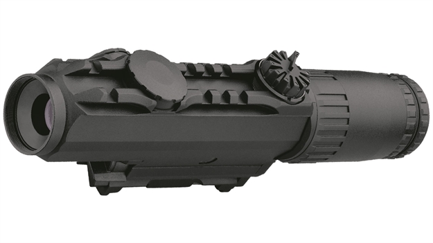 Picture of Leupold Mk4 Cq/T 1-3X14mm Mat Cmr