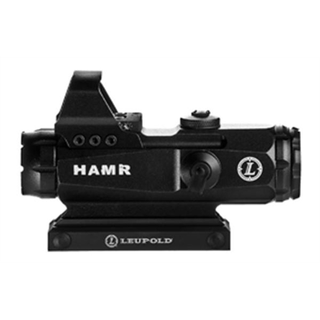 Picture of Leupold Mk4 Hamr 4X24mm Matte