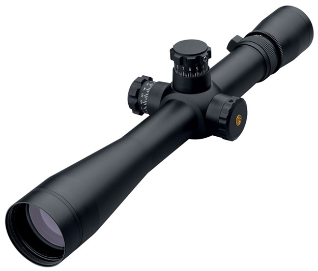 Picture of Leupold Mk4 LE 3.5-10X40lr MI MT