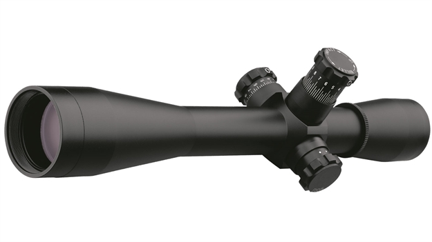 Picture of Leupold Mk4 M1 16X40 Mildot