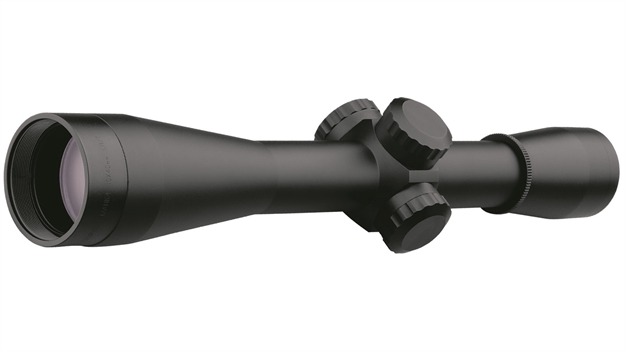 Picture of Leupold Mk4 M3-10X Scope