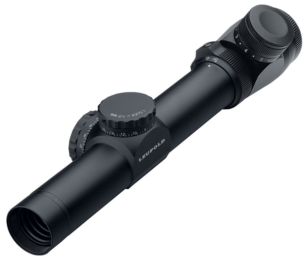 Picture of Leupold Mk4 Mr/T 1.5-5X20 Ispr