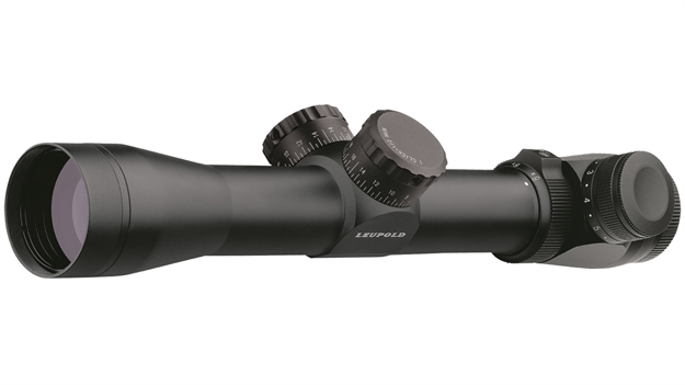 Picture of Leupold Mk4 Mr/T 2.5-8X36 Itmr