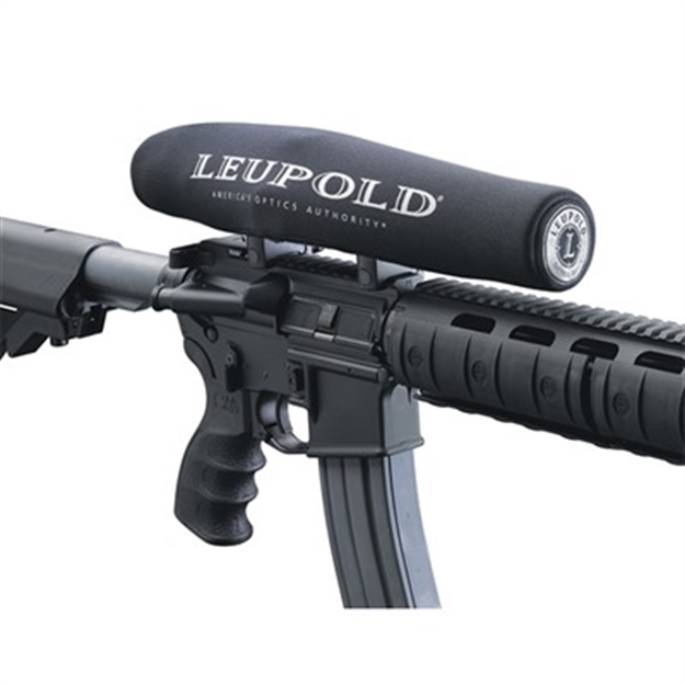 Picture of Leupold Mk4 Scope Cover Mr/T