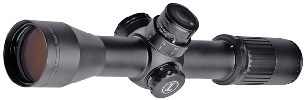 Picture of Leupold Mk6 3-18X44mm Mat Ill Tmr