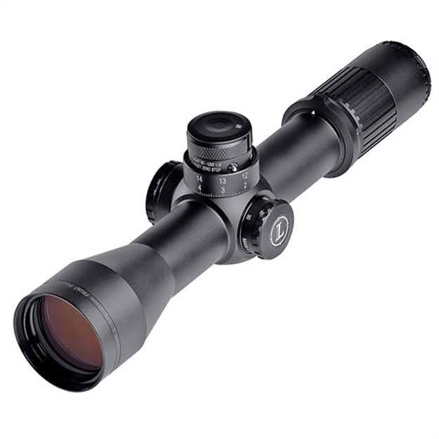 Picture of Leupold Mk6 3-18X44mm Matte Front Focal H59