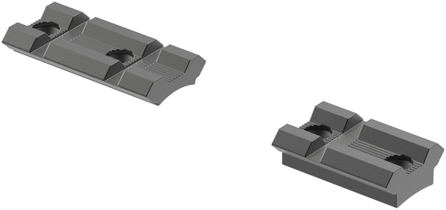 Picture of Leupold & Stevens Rifleman Base Win 70 2-Pc Matte 55900