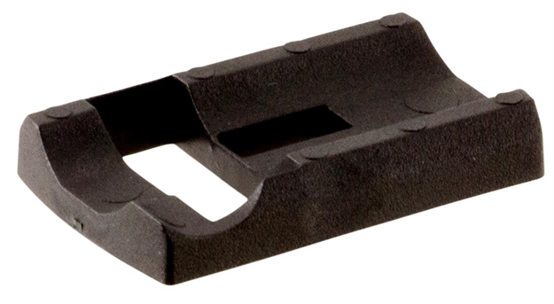 Picture of  Leupold 170909 Deltapoint Pro  Matte Black Steel S&W M&P Dovetail Mount 030317011185