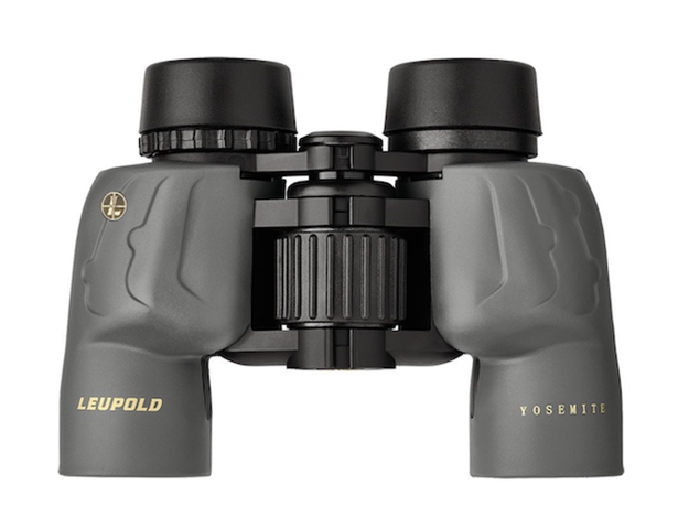Picture of Leupold Optics Bx1 Yosemite Bino 10X30 Grey CP