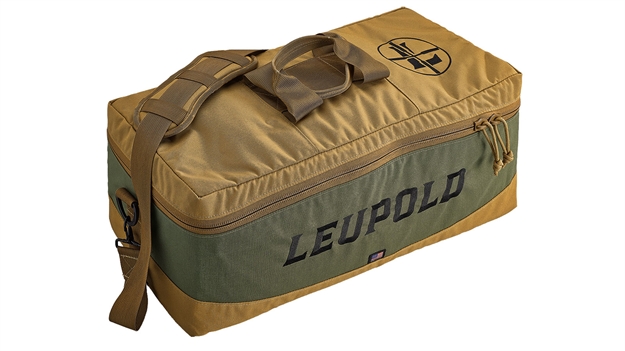 Picture of Leupold Optics GO Bag Coyote/Ranger