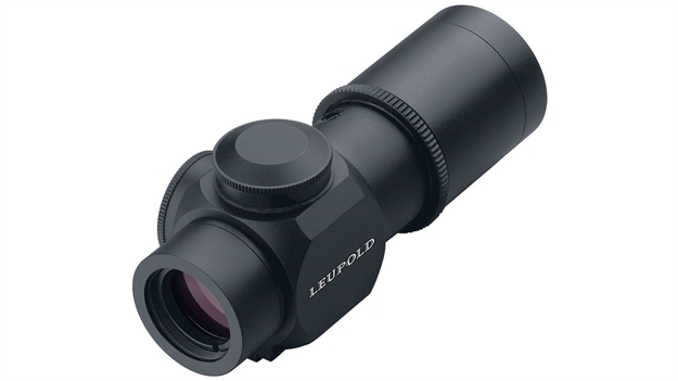 Picture of Leupold Pris Hunt 1X14 Ildcd